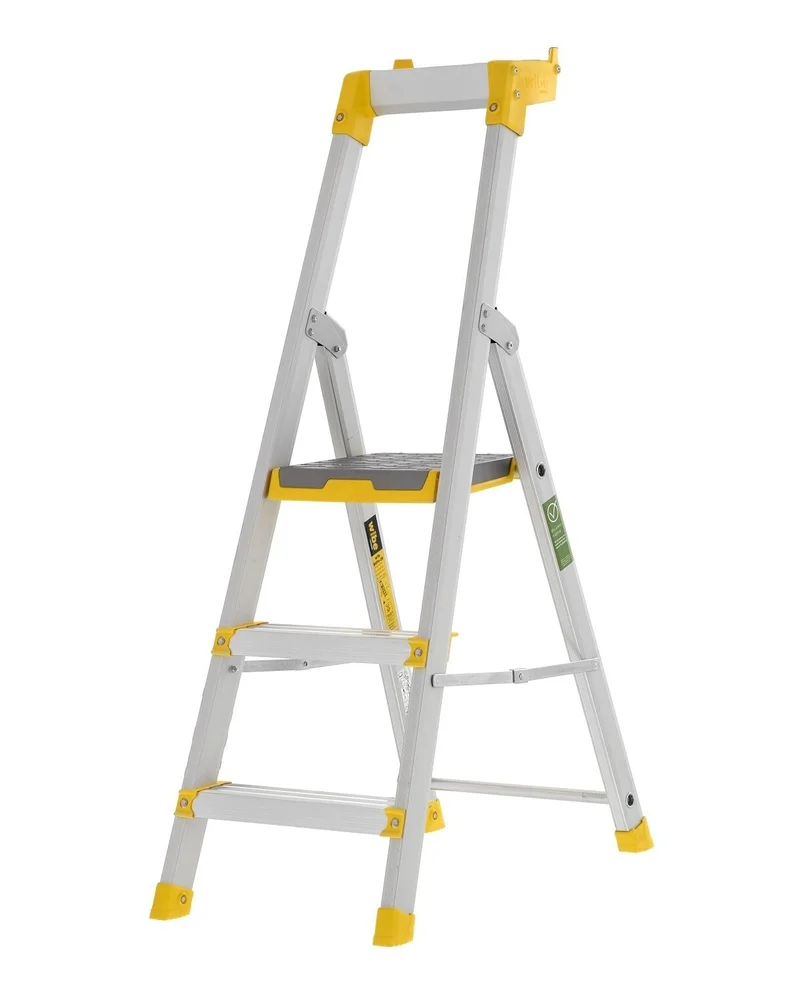 Wsteps Trappestige 55P, 3-trinn v:2641011