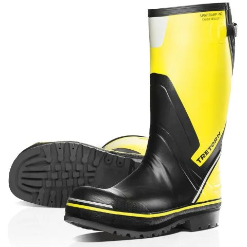 Spiktramp Pro Tretorn Vernestøvel 3017534