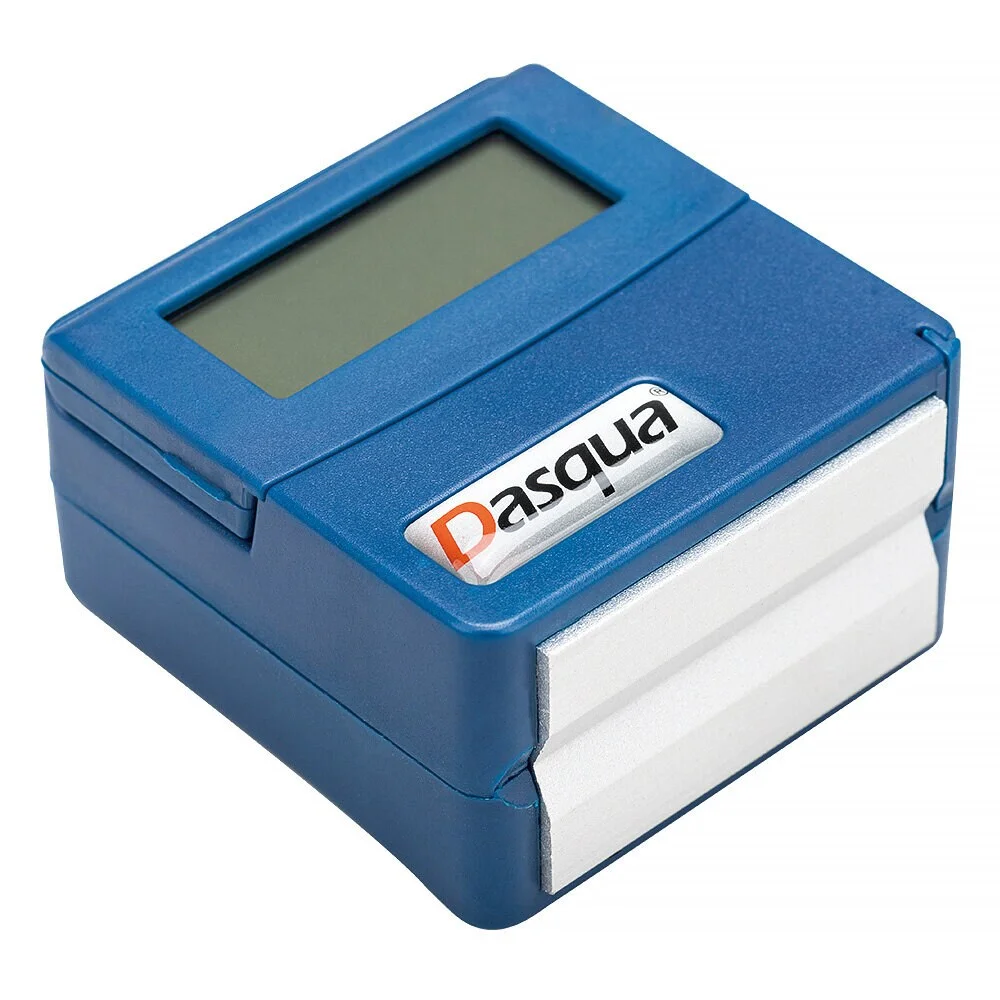 Dasqua Digital vinkelmåler v:9956296 Dasqua Digital vinkelmåler v:9956296
