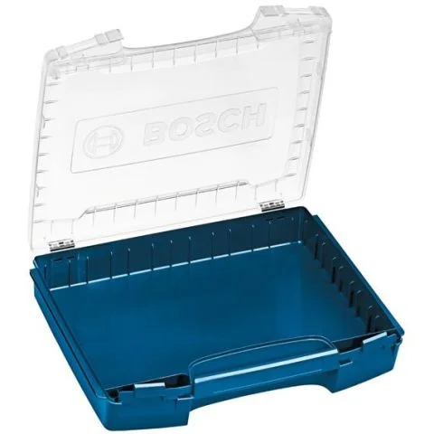 i-Boxx 72 Bosch Oppbevaringsboks TV17081-2 i-Boxx 72 Bosch Oppbevaringsboks TV17081-2