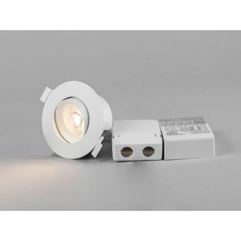 Comfort G4 7475850 Hide-a-Lite Downlight 3123600