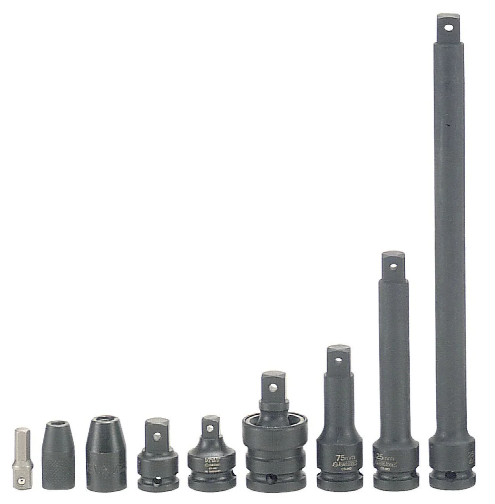 TENG TT KRAFT BITSHOLDER 3/8"-1/4" v:1627621 TENG TT KRAFT BITSHOLDER 3/8"-1/4" v:1627621