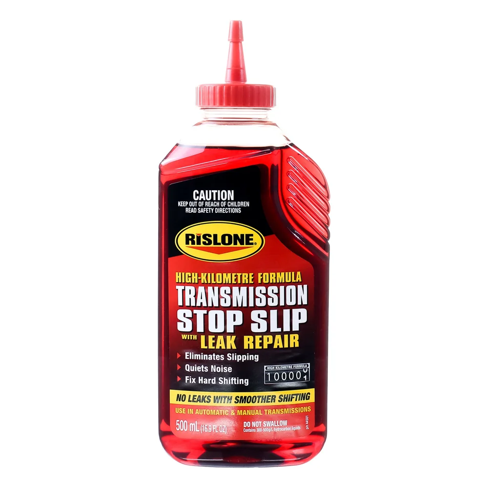 Rislone Transmission Stop Slip with Leak Repair v:4699744 Rislone Transmission Stop Slip with Leak Repair v:4699744