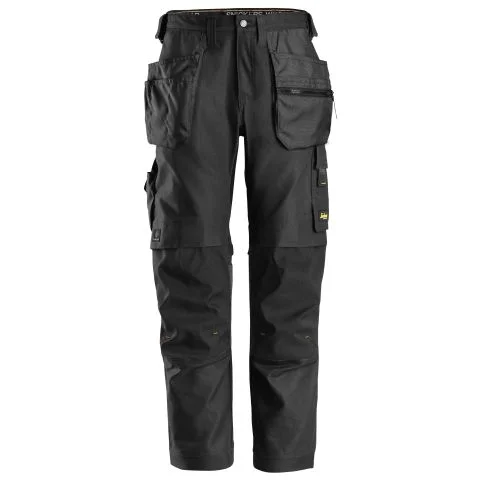 6224 Snickers Workwear Arbeidsbukse 3099093