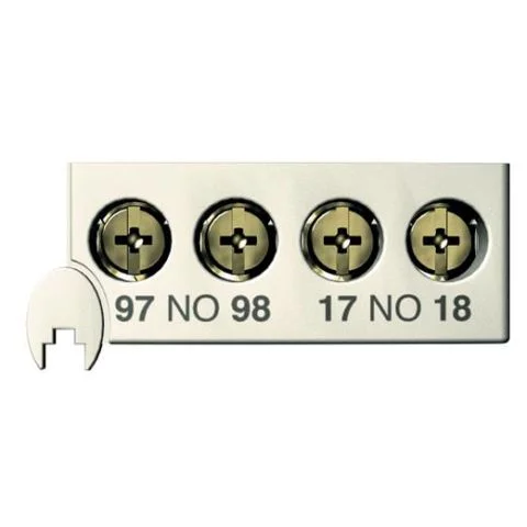 LUA1C20 Schneider Electric Signalkontakt 3107072 LUA1C20 Schneider Electric Signalkontakt 3107072