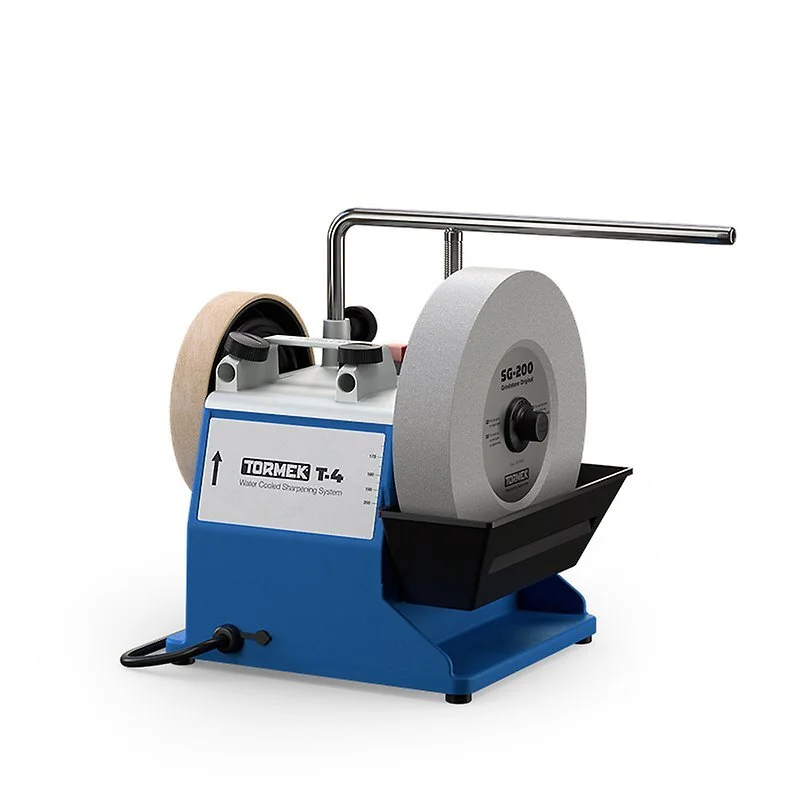 Tormek Slipesystem T-4 v:6345157