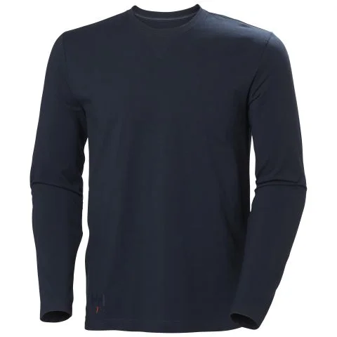 Evo 79242_591 Helly Hansen Workwear T-skjorte 4071710