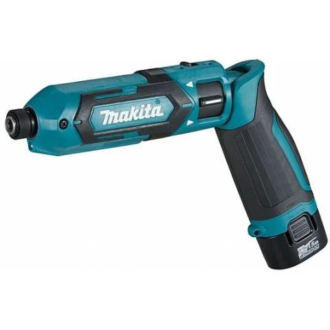 TD022DSJ Makita Slagskrutrekker JS14500