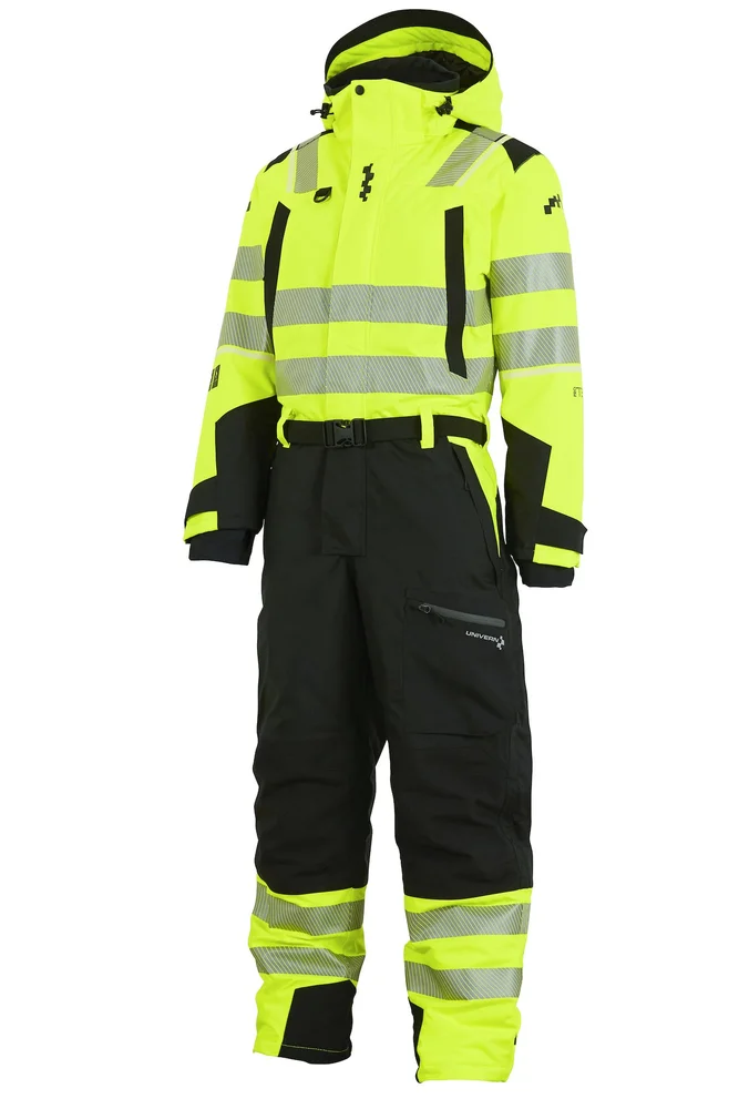 UNIVERN VINTERDR PROT 2.1 VIZLITE XL v:4240283 UNIVERN VINTERDR PROT 2.1 VIZLITE XL v:4240283