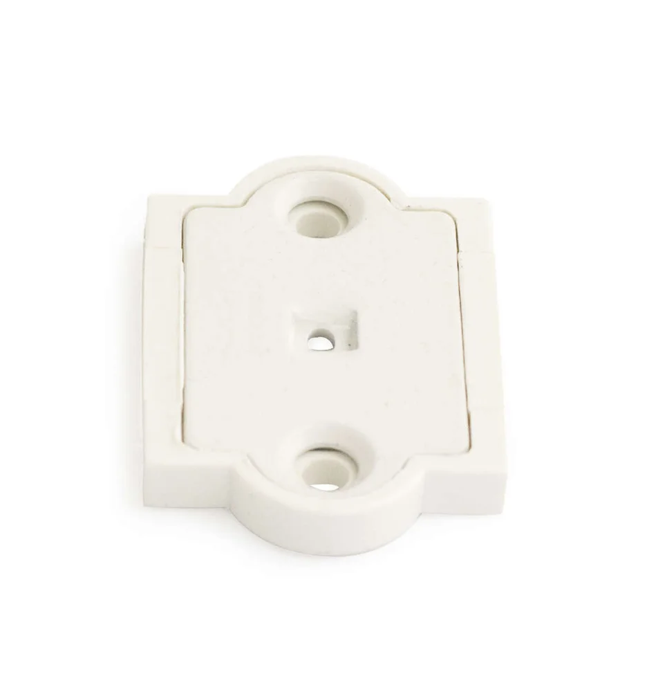 Habo 2434 festeplate v:6475895