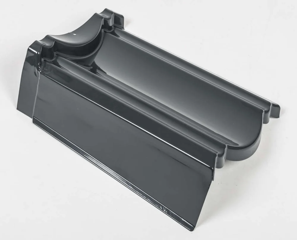 Isola Powertekk Exclusive gavlprofil venstre v:5017855 Isola Powertekk Exclusive gavlprofil venstre v:5017855