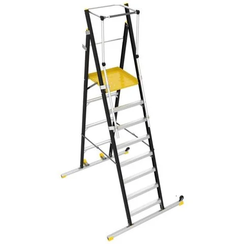 WP W.steps Arbeidsplattform 1190053 WP W.steps Arbeidsplattform 1190053