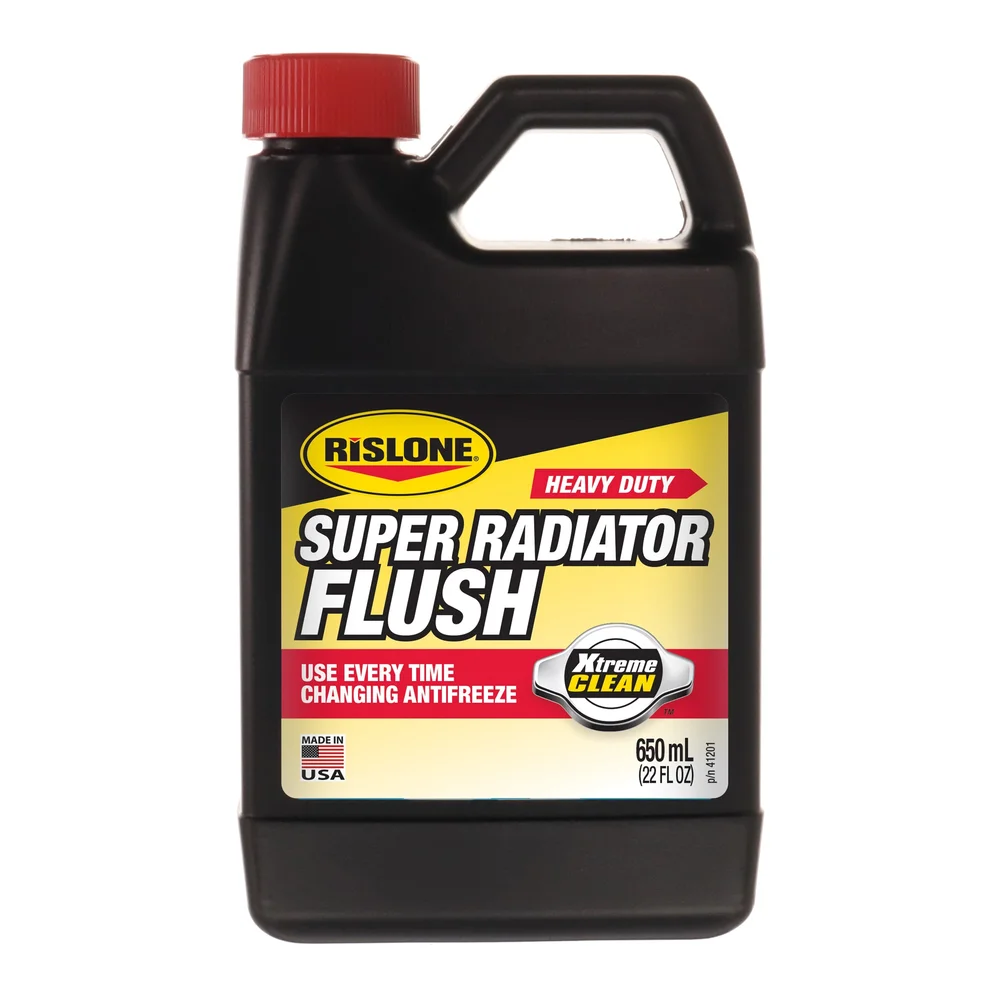 Rislone Super Radiator Flush v:1320864 Rislone Super Radiator Flush v:1320864