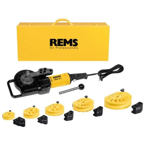 580028 R220 REMS Bøyemaskin 3016903