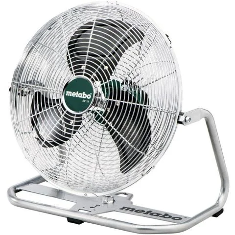 AV 18 Metabo Byggvifte 1110833