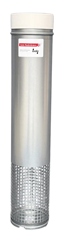 RADONBRØNN 100 ISOLA 125X750MM v:9745992 RADONBRØNN 100 ISOLA 125X750MM v:9745992