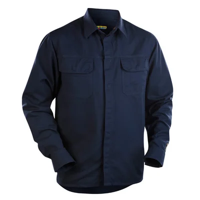 SKJORTE ANTIFLAM 322715158900XXL v:9422101