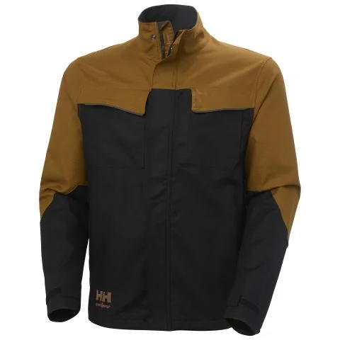 77260-759 Helly Hansen Workwear Arbeidsjakke 4089338