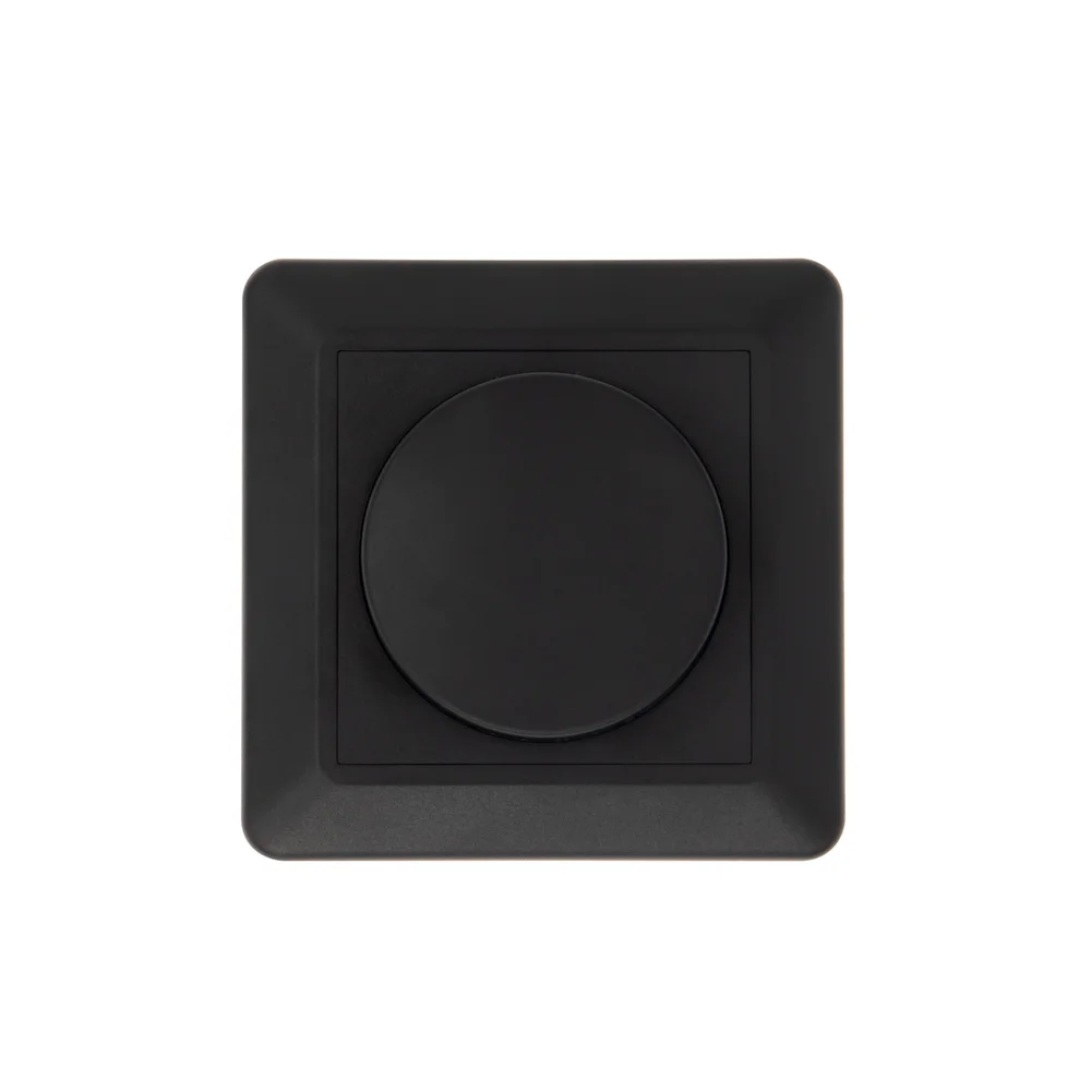 ELITECH DIMMER UNIVERSAL 300W SORT v:3785683