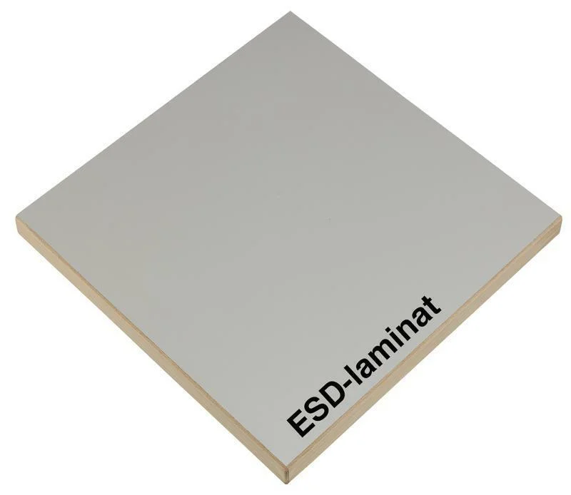 GIGANT BORDPLATE ESD-L 1200X800X24 v:7677715