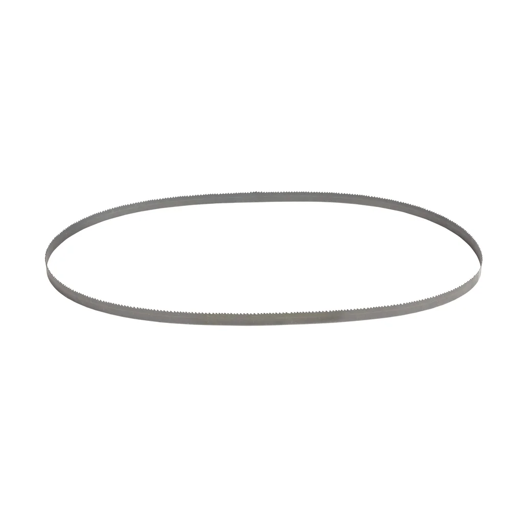 Milwaukee Båndsåblader Bi-metall, 898.52×8/10, 3-pakning v:2931438 Milwaukee Båndsåblader Bi-metall, 898.52×8/10, 3-pakning v:2931438