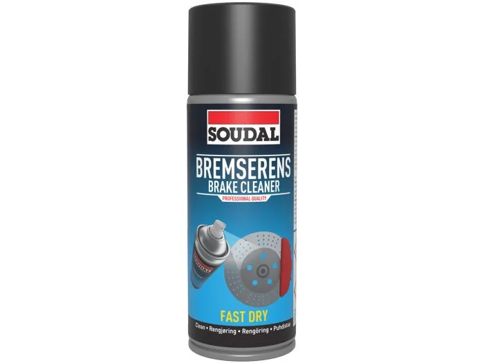 Spray Bremserens 400ml v:1107517
