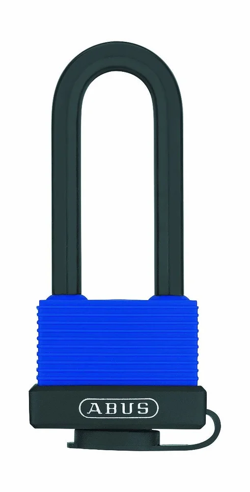 ABUS Hengelås med høy bøyle, 45 mm v:3998880 ABUS Hengelås med høy bøyle, 45 mm v:3998880