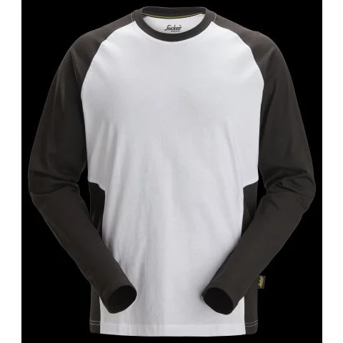 2450-0904 Snickers Workwear T-skjorte 4079106