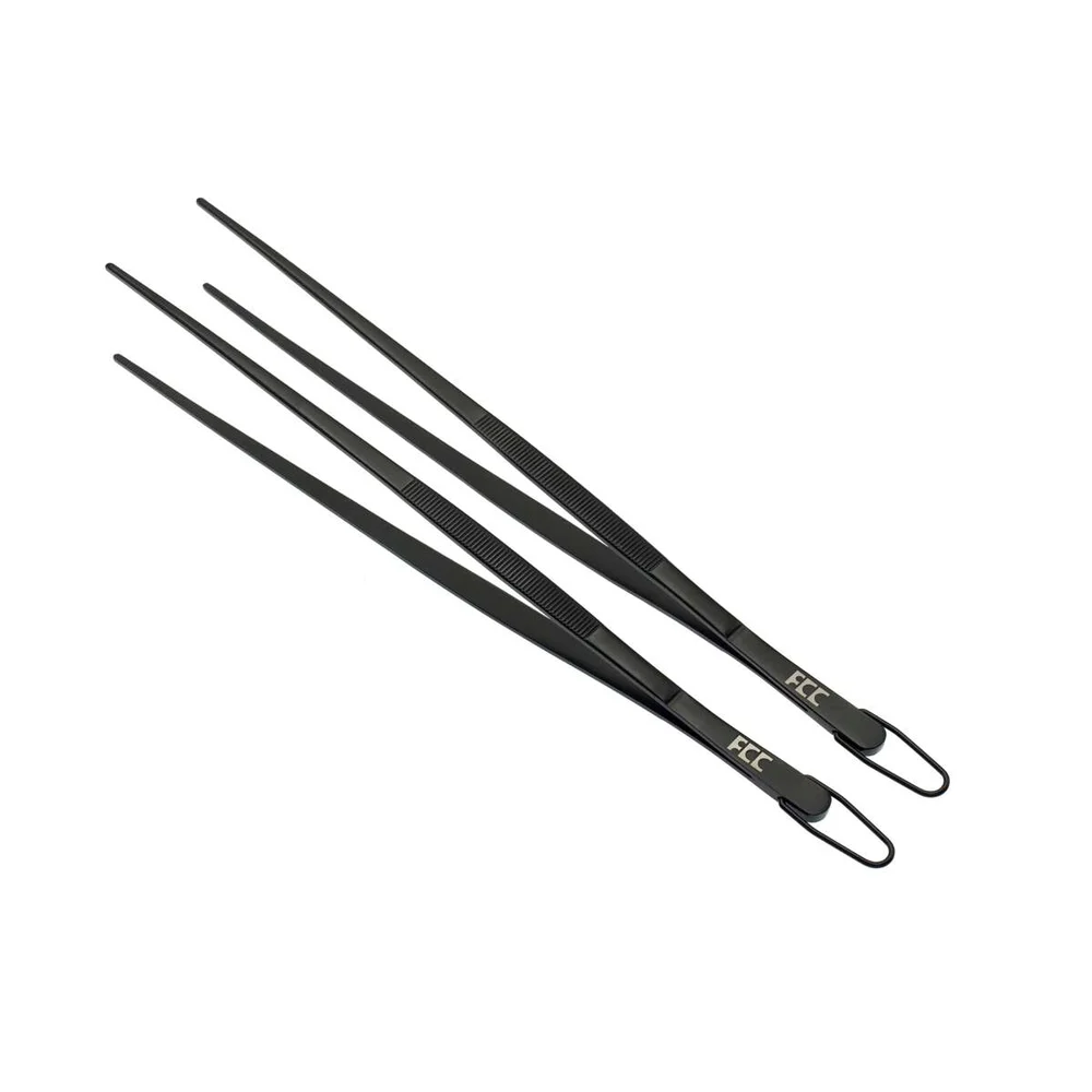 FCC grillpinsett 2-pk v:3323603 FCC grillpinsett 2-pk v:3323603