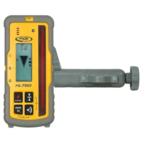 HL760 Spectra Precision Lasermottaker 4014189