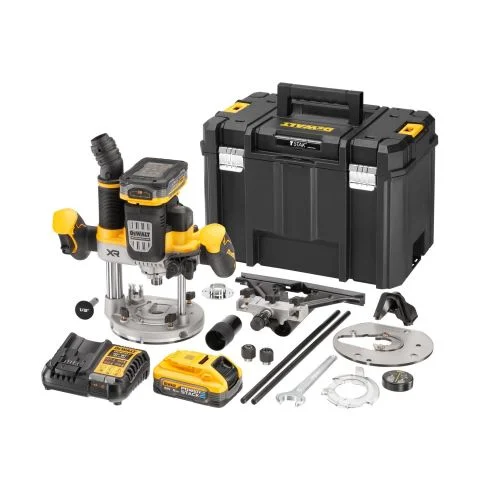 DCW620H2-QW Dewalt Håndoverfres 4068311 DCW620H2-QW Dewalt Håndoverfres 4068311