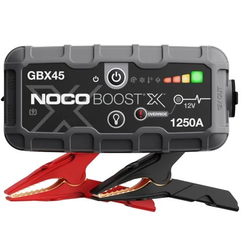 GBX45 NOCO genius Starthjelp 3089917 GBX45 NOCO genius Starthjelp 3089917