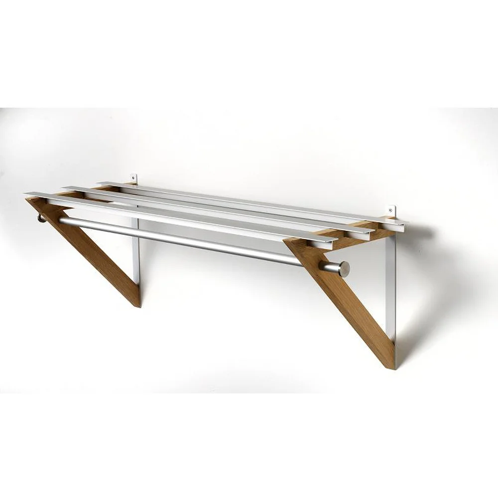 HOIGAARD HATTEHYLLE 196 CM EIK v:1639601