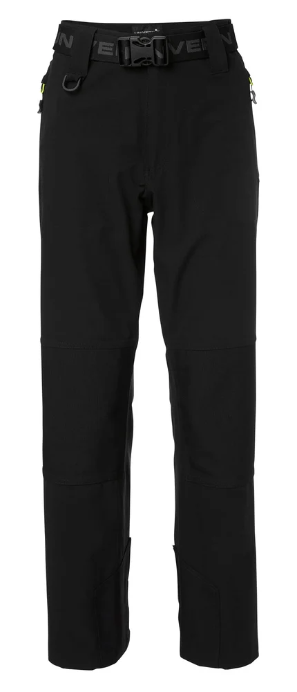 UNIVERN SKALLBUKSE PROTEC 2.0 9281 STRETCH DAME SVART v:6859557