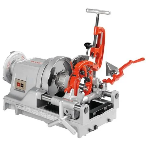 1233 Ridgid Gjengemaskin HA10431 1233 Ridgid Gjengemaskin HA10431