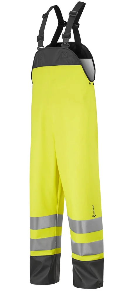 UNIVERN VESTNES FLAMMEHEMMENDE PU REGNBUKSE M/SELER KLASSE 2 v:5589623 UNIVERN VESTNES FLAMMEHEMMENDE PU REGNBUKSE M/SELER KLASSE 2 v:5589623