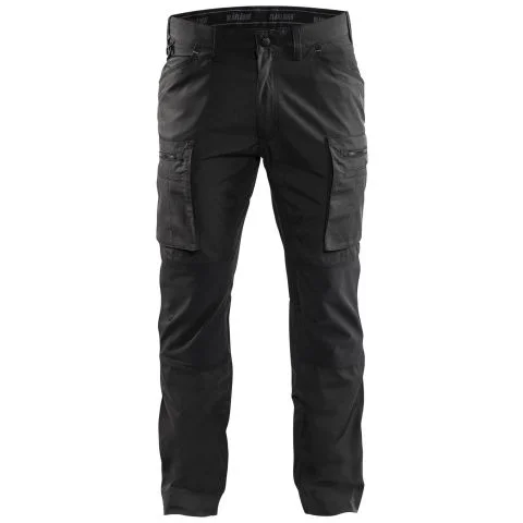 145918459900D108 Blåkläder Arbeidsbukse 3075517