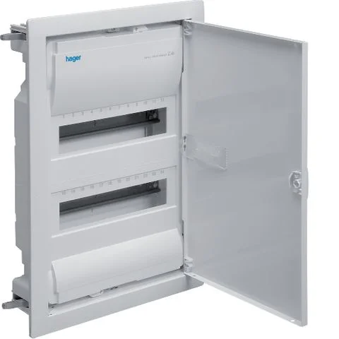 VH36NN Hager Normkapsling 3028453