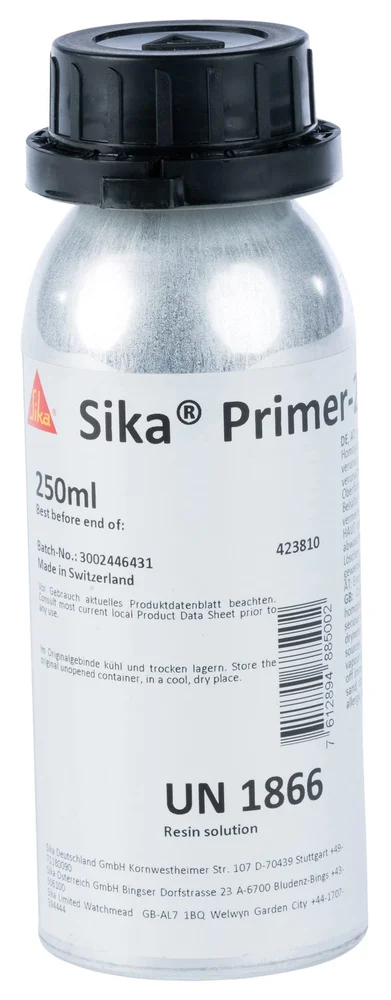 SIKA PRIMER 206 v:8038283