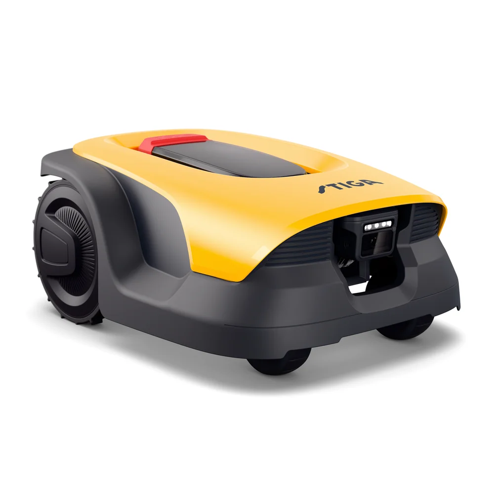 Stiga robotgressklipper A 6V v:7573514