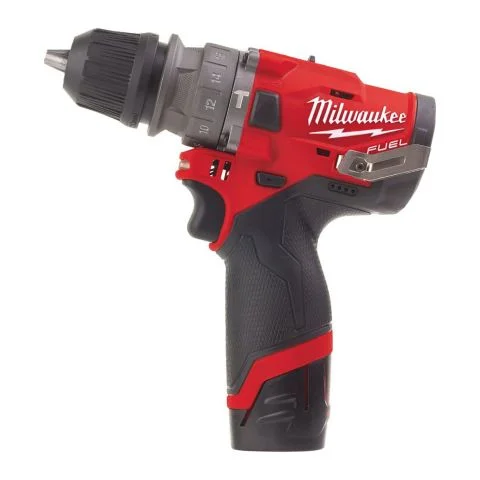 4933464136 Milwaukee Slagbormaskin 4090173