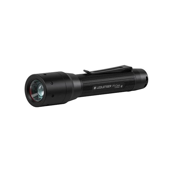 LED LENSER LYKT P5 CORE 150LM v:1901674 LED LENSER LYKT P5 CORE 150LM v:1901674