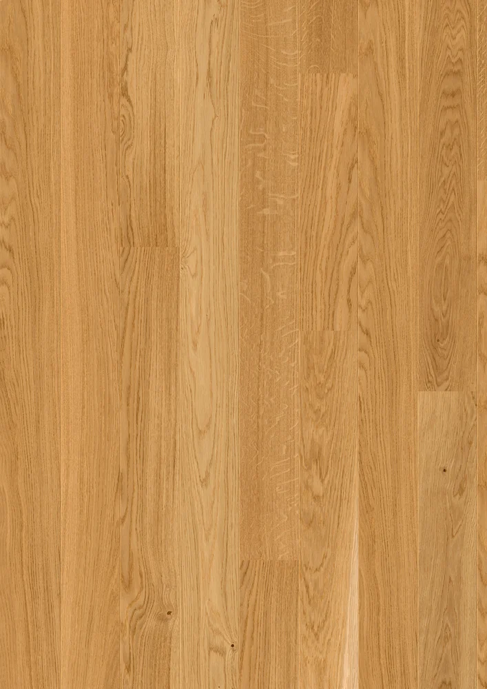 Parkett 1-stav eik andante oljet/børstet 14x138x2200mm v:7041165