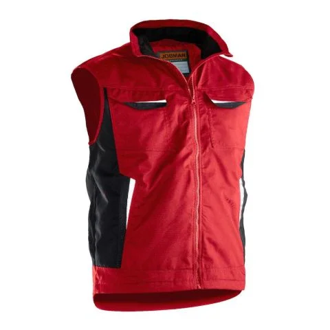 7517 Jobman Vest 3123560 7517 Jobman Vest 3123560
