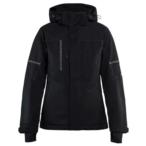 490819879900XXL Blåkläder Skalljakke 3076380
