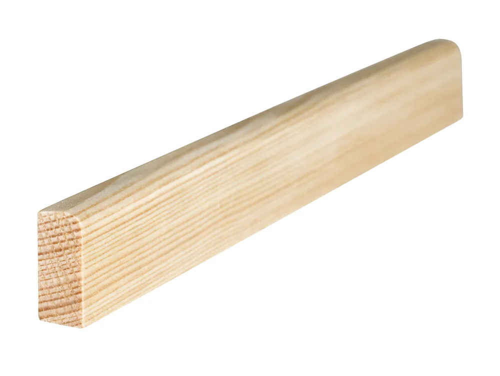 Combiwood 8x21x2400 feielist ubehandlet v:8139769