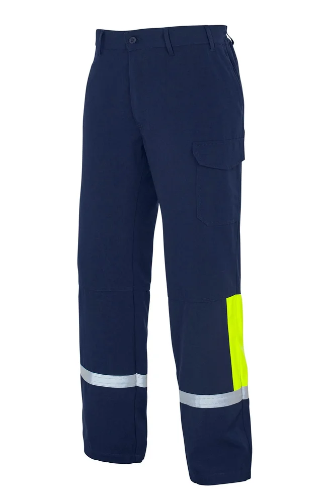 BJÖRNKLÄDER LAVA GUARD 259-0 FLAMMEHEMMENDE BUKSE v:3308832