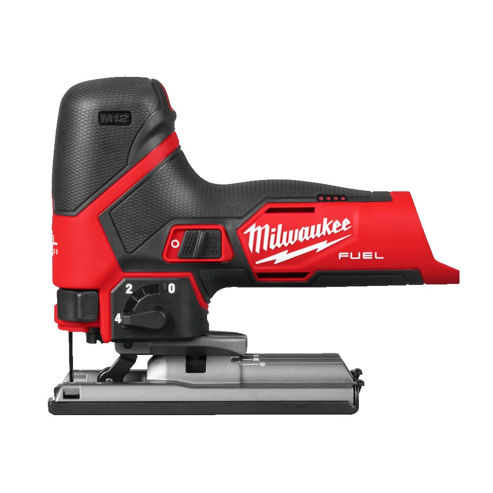 Milwaukee M12 stikksag FJS-0 v:5199458 Milwaukee M12 stikksag FJS-0 v:5199458