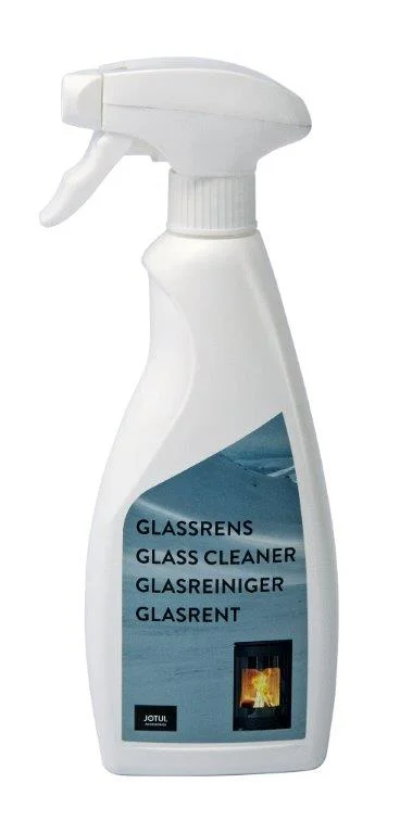GLASSRENS 500 ML v:9128577