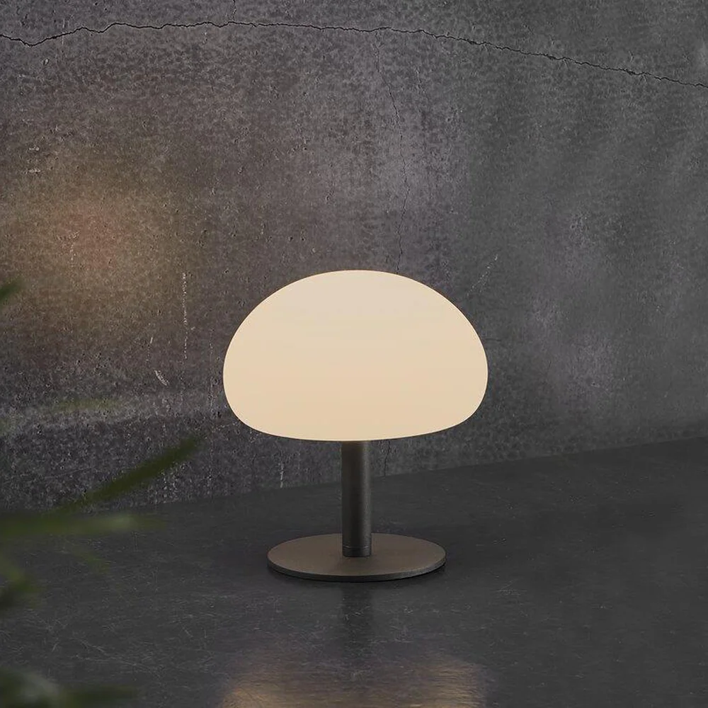 NORDLUX SPONGE 20 OPPLADBAR BORDLAMPE 4,8W v:5222723